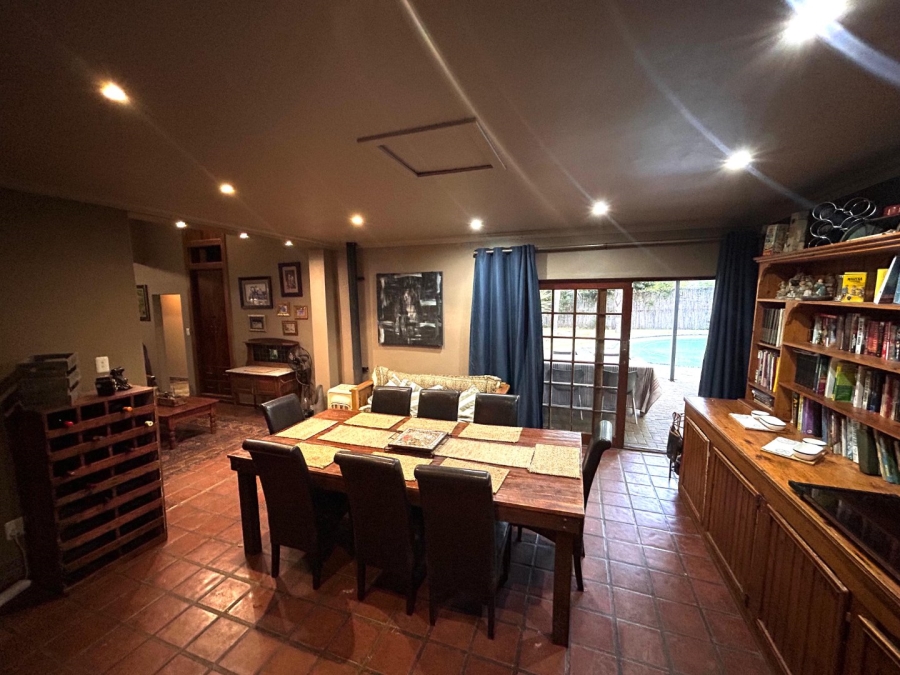 5 Bedroom Property for Sale in Dan Pienaar Free State